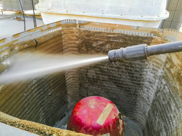 Best HVAC Air Duct Cleaning  in Mikes, TX