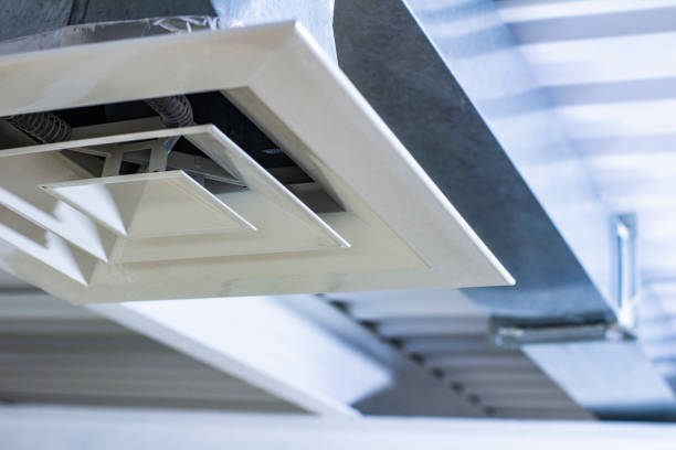 Best Commercial HVAC Duct Cleaning  in Mikes, TX