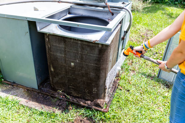 , TX Airduct Cleaning Company