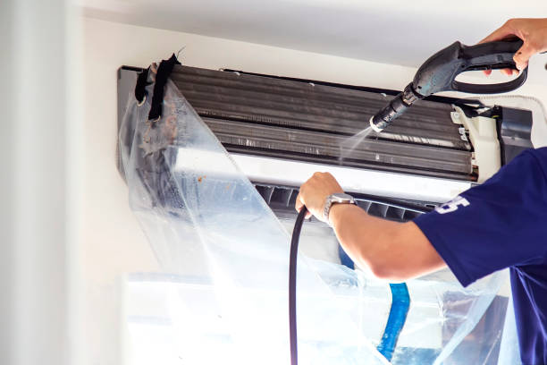 Best Ductwork Cleaning Services  in Mikes, TX