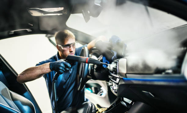 Ductwork Cleaning Services in TX