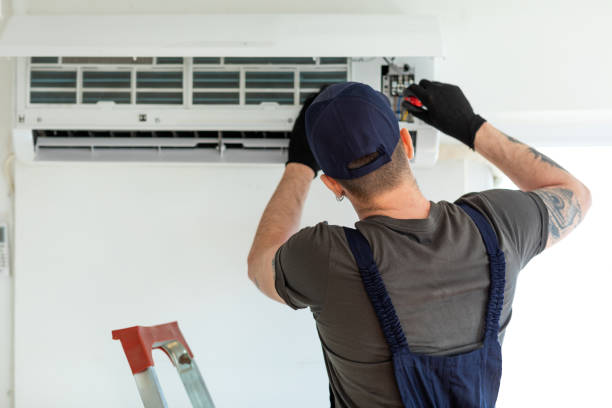 Best Local Air Duct Cleaning Services  in Mikes, TX