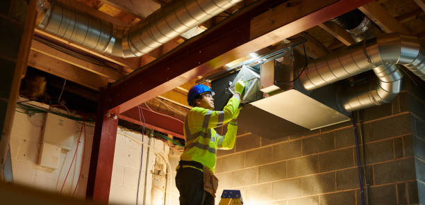 Best Commercial Air Duct Cleaning  in Mikes, TX