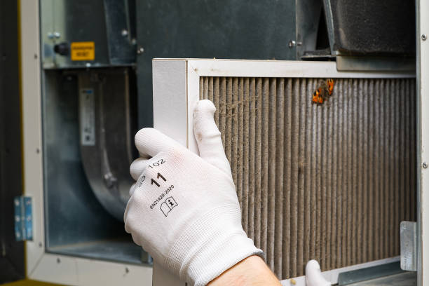 Best Air Duct Cleaning Near Me  in Mikes, TX