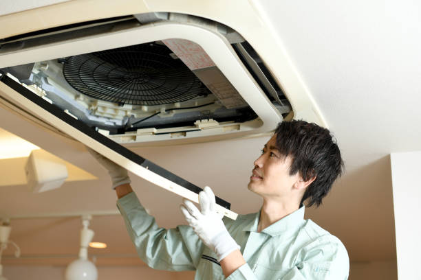Best Air Duct Cleaning Near Me  in Mikes, TX