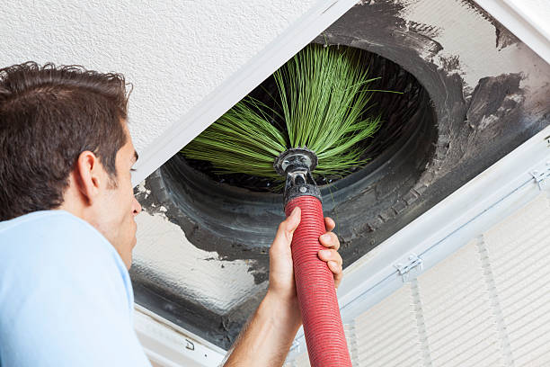 Best Emergency Air Duct Cleaning  in Mikes, TX