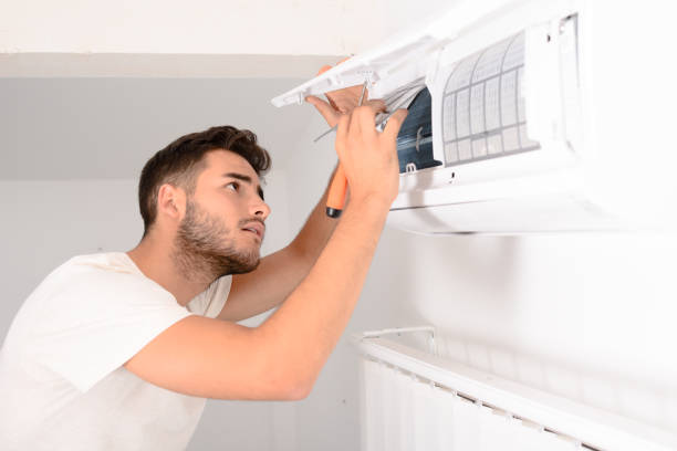 Best Affordable HVAC Duct Cleaning  in Mikes, TX