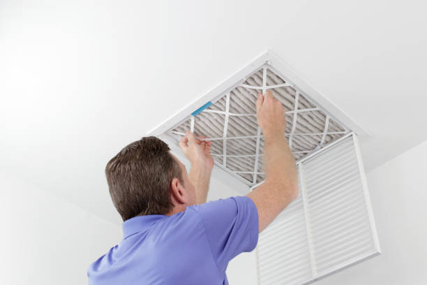 Best Residential Air Duct Cleaning  in Mikes, TX